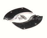 0D7431 Electrolux Professional Knife, Set 2Blade