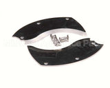 0D7431 Electrolux Professional Knife, Set 2Blade