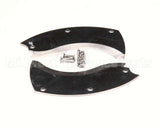 0D7431 Electrolux Professional Knife, Set 2Blade