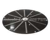 0D7438 Electrolux Professional Grating Disc, J303, With Screw