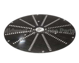 0D7438 Electrolux Professional Grating Disc, J303, With Screw