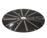 0D7438 Electrolux Professional Grating Disc, J303, With Screw
