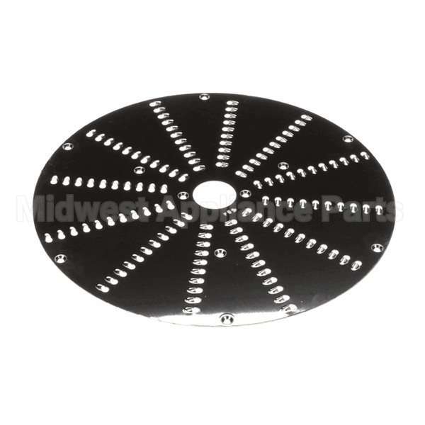 0D7439 Compatible Electrolux Gratingdisc, J304, With Screw