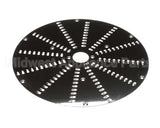 0D7439 Electrolux Professional Grating Disc, J304, With Screw