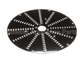 0D7439 Electrolux Professional Grating Disc, J304, With Screw