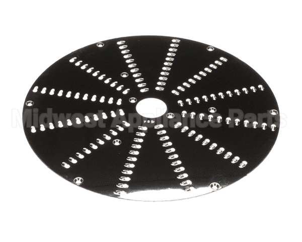 0D7439 Electrolux Professional Grating Disc, J304, With Screw