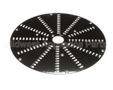 0D7439 Electrolux Professional Grating Disc, J304, With Screw