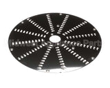 0D7439 Electrolux Professional Grating Disc, J304, With Screw