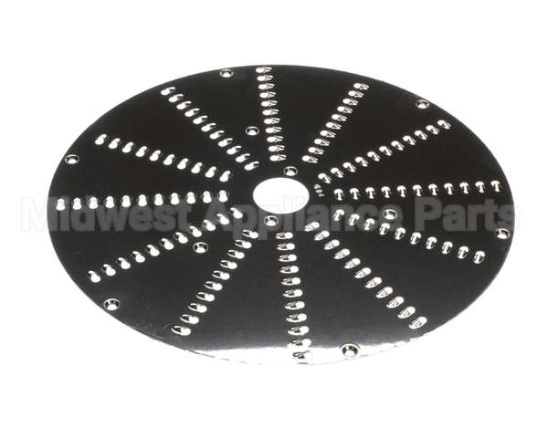 0D7439 Electrolux Professional Grating Disc, J304, With Screw