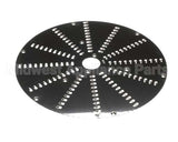 0D7439 Electrolux Professional Grating Disc, J304, With Screw