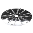 0D7459 Compatible Electrolux Gratingdisc, J3, Assembly