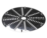 0D7459 Electrolux Professional Grating Disc, J3, Assembly