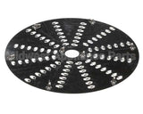 0D7460 Electrolux Professional Grating Disc, J4, Assembly