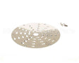 0D7461 Electrolux Professional Grating Disc, J7, Assembly