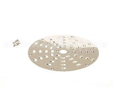 0D7461 Electrolux Professional Grating Disc, J7, Assembly