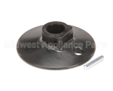 0D7492 Electrolux Professional Button Assembly