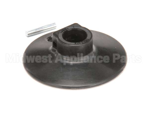 0D7492 Electrolux Professional Button Assembly