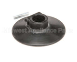 0D7492 Electrolux Professional Button Assembly