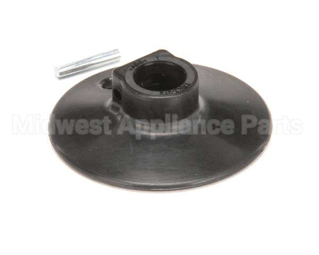 0D7492 Electrolux Professional Button Assembly