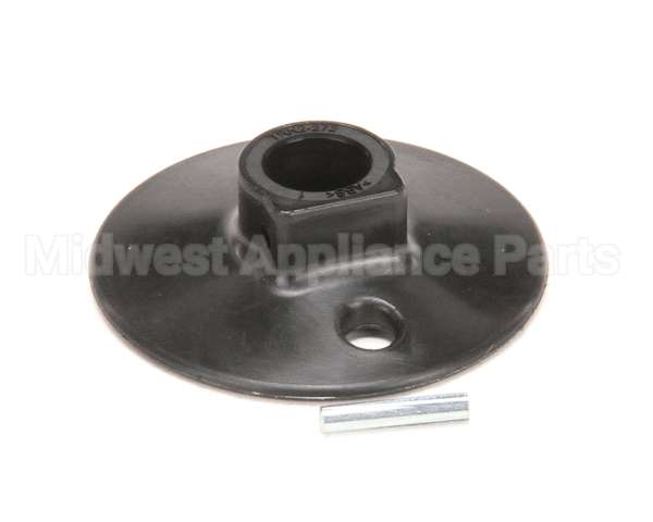 0D7492 Electrolux Professional Button Assembly