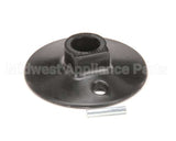 0D7492 Electrolux Professional Button Assembly