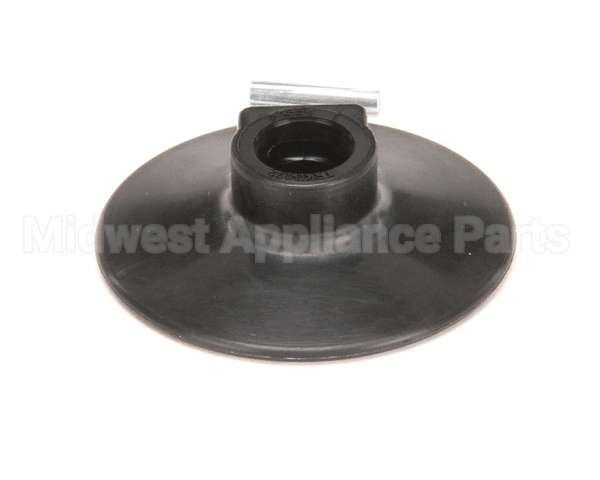 0D7492 Electrolux Professional Button Assembly