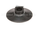 0D7492 Electrolux Professional Button Assembly