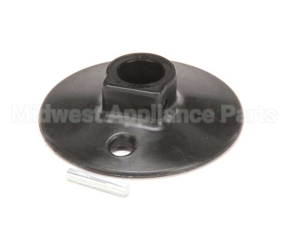 0D7492 Electrolux Professional Button Assembly