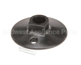 0D7492 Electrolux Professional Button Assembly