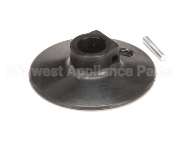 0D7492 Electrolux Professional Button Assembly