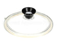 0D7567 Electrolux Professional Lid Assembly, K120S K180S
