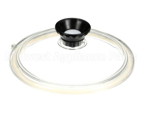 0D7567 Electrolux Professional Lid Assembly, K120S K180S