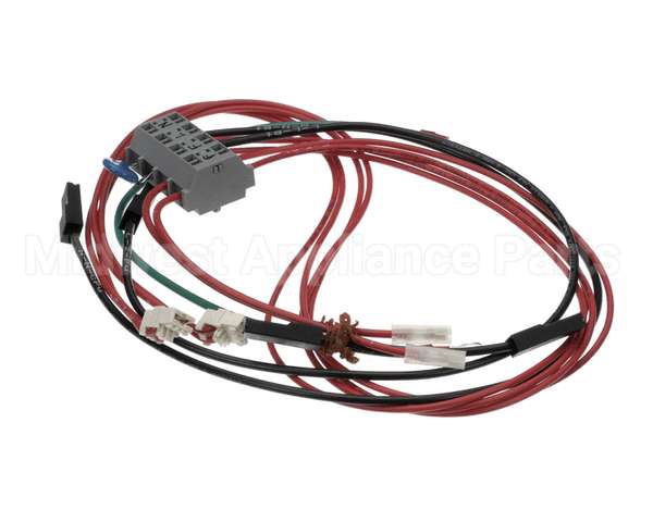 0D7588 Electrolux Professional Wiring Harness, Libero