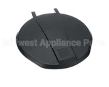 0D7592 Electrolux Professional Lid Vp2