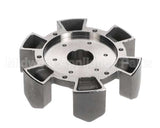 0D7597 Electrolux Professional Hex Bar