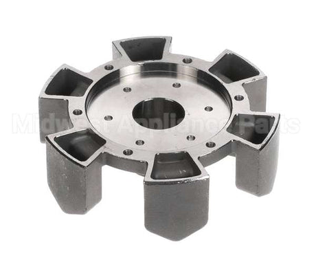 0D7597 Electrolux Professional Hex Bar