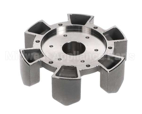 0D7597 Electrolux Professional Hex Bar