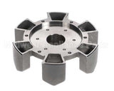 0D7597 Electrolux Professional Hex Bar