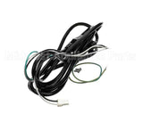 0D7602 Electrolux Professional Power Cord, 220V