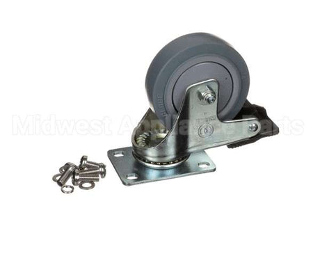 0D7610 Electrolux Professional Caster Wheel