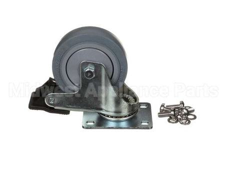 0D7610 Electrolux Professional Caster Wheel