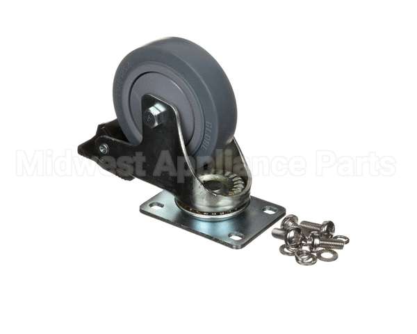 0D7610 Electrolux Professional Caster Wheel