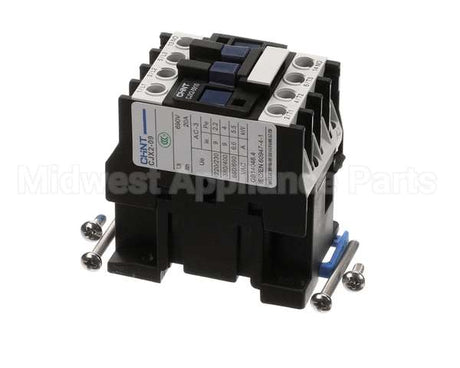 0D7612 Electrolux Professional Contactor, 220V