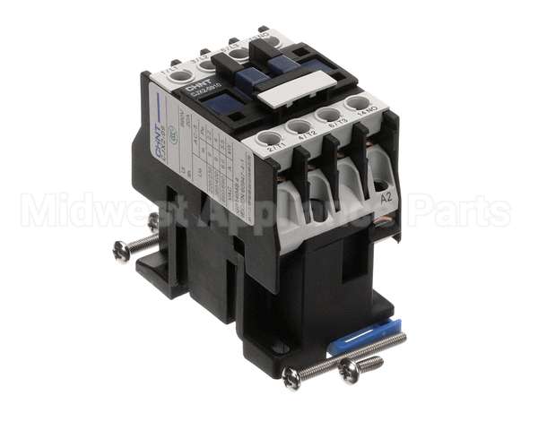 0D7612 Electrolux Professional Contactor, 220V