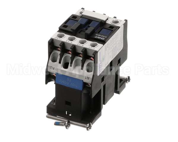 0D7612 Electrolux Professional Contactor, 220V