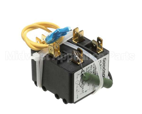 0D7613 Electrolux Professional Voltage Relay, 220V