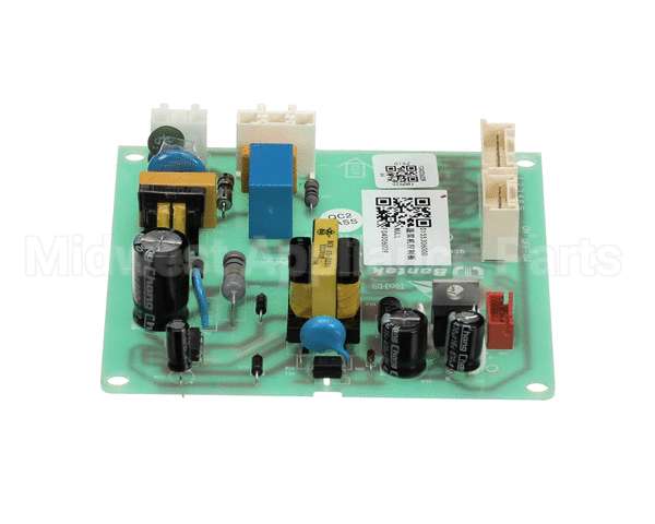 0D7617 Electrolux Professional Pcb