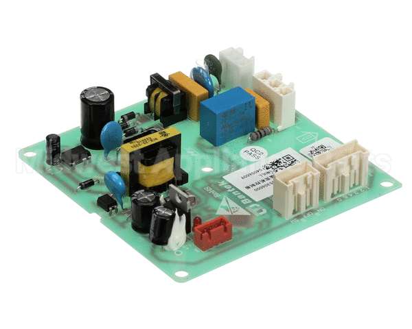 0D7617 Electrolux Professional Pcb