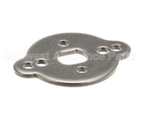 0D7619 Electrolux Professional Timer Mounting Plate