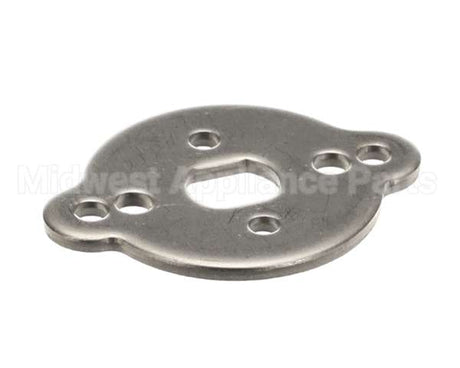 0D7619 Electrolux Professional Timer Mounting Plate